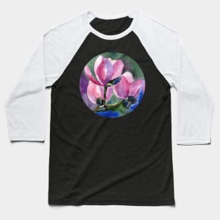 Magnolia Baseball T-Shirt